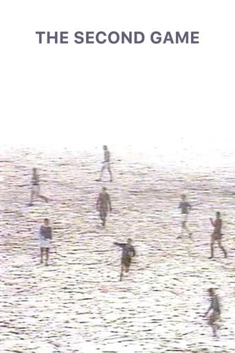 The Second Game
