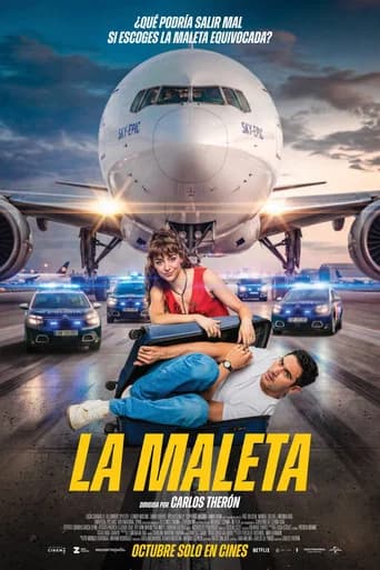 La maleta