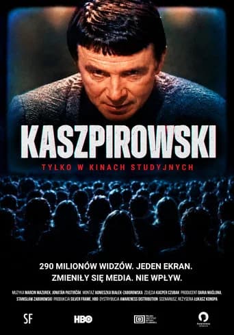 Kashpirovsky. Under the Spell