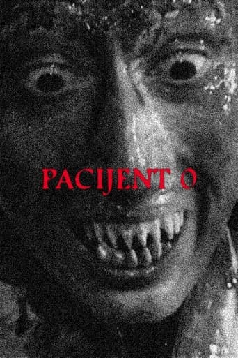 Patient 0