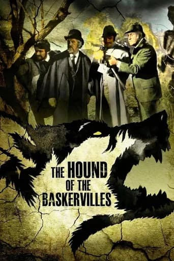 The Hound of the Baskervilles