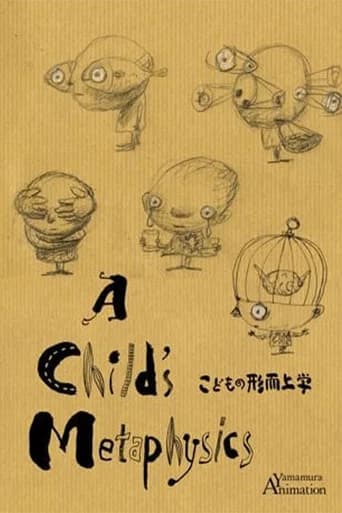 A Child's Metaphysics