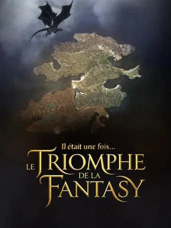 Il était une fois… le triomphe de la Fantasy