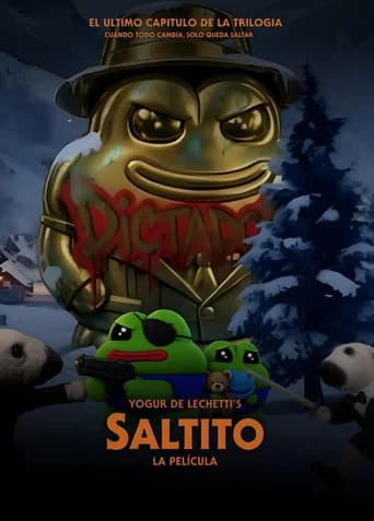 SALTITO: THE MOVIE