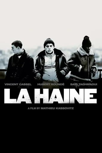 La Haine