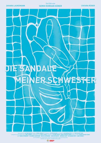 Die Sandale meiner Schwester
