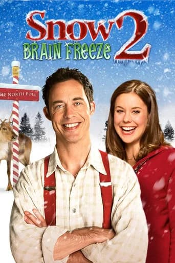 Snow 2: Brain Freeze