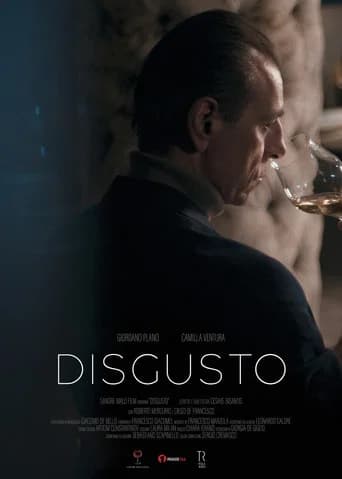 Disgust
