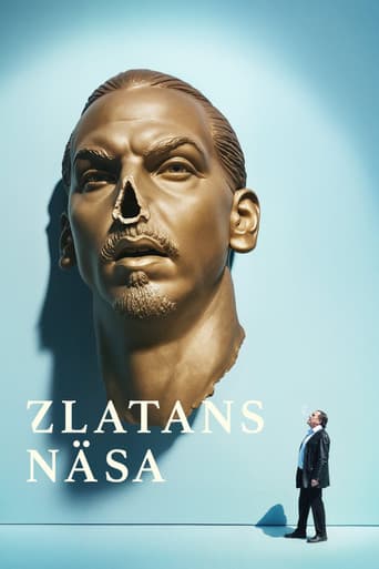 Zlatan's Nose