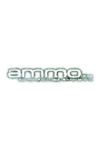 ammo 2051