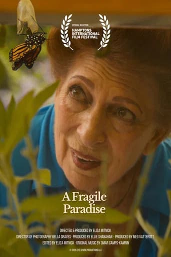 A Fragile Paradise