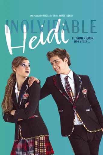 Inolvidable Heidi