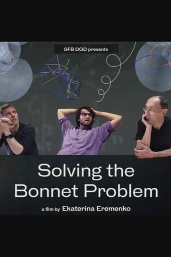 Solving the Bonnet Problem