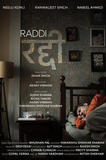 Raddi