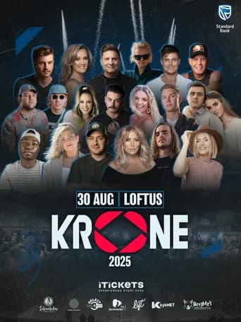 Krone 2025