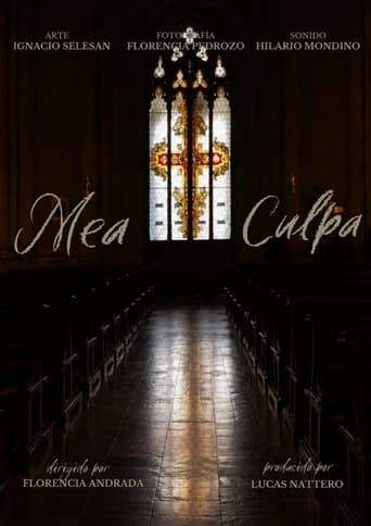 Mea Culpa