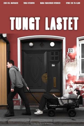 Heavy Laden