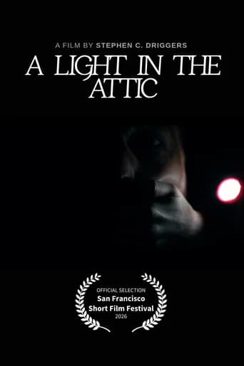 A Light In The Attic