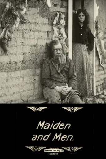 Maiden and Men