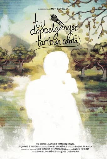 Your Doppelganger Sings Too