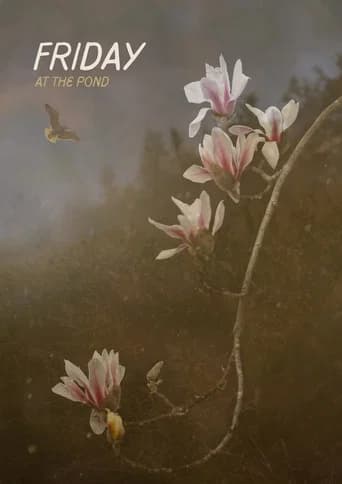 Friday At The Pond
