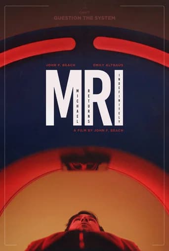 M.R.I. (or, Michael Returns Indefinitely)