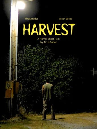 Harvest