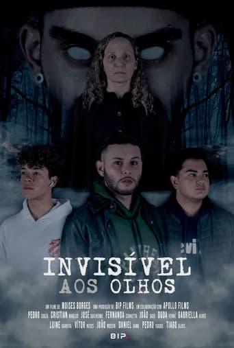 Invisible to the Eyes