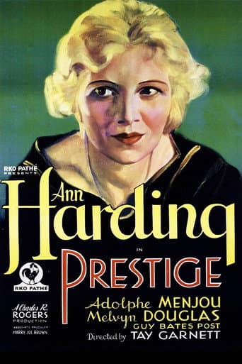 Prestige