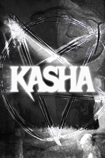 Kasha