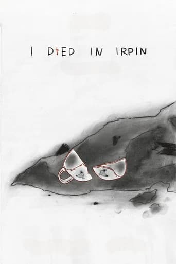I Died in Irpin