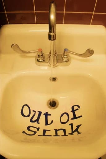out of sink
