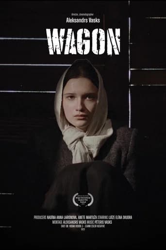 Wagon