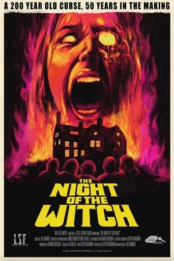 Night of the Witch