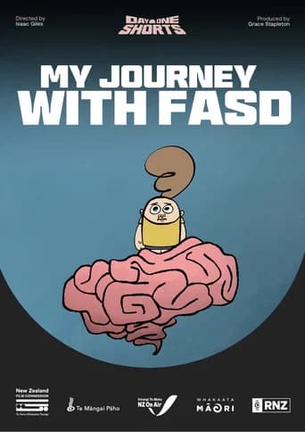 My Journey with FASD