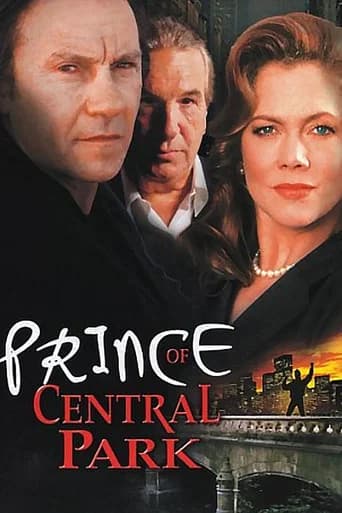 Prince of Central Park