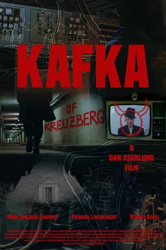 Kafka of Kreuzberg