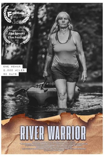 River Warrior