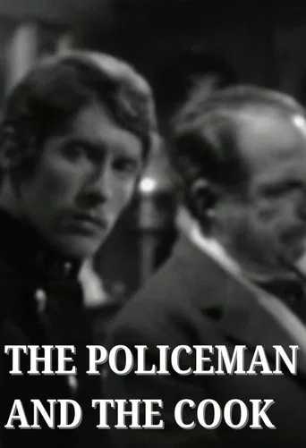The Policeman and the Cook