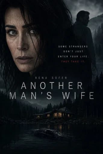 Another Man's Wife