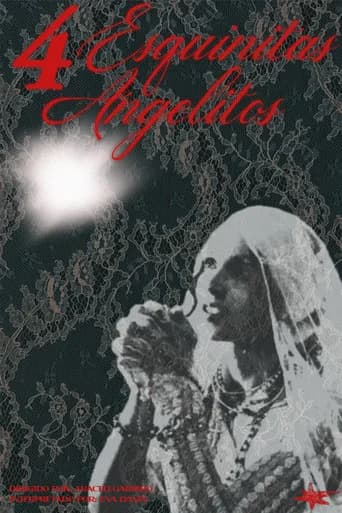 4esquinitas4angelitos