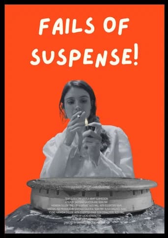 Fails of Suspense