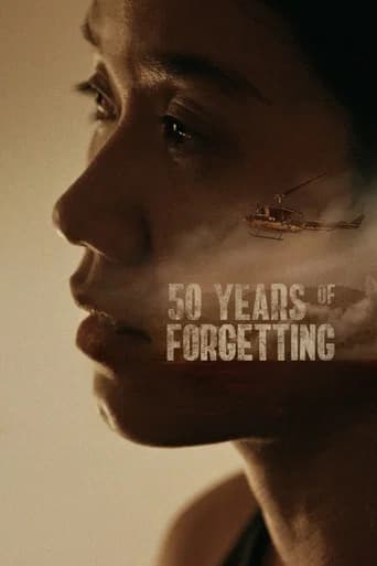 Vietnam: 50 Years of Forgetting