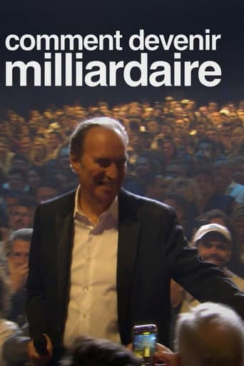 How to be a Billionaire with Xavier Niel