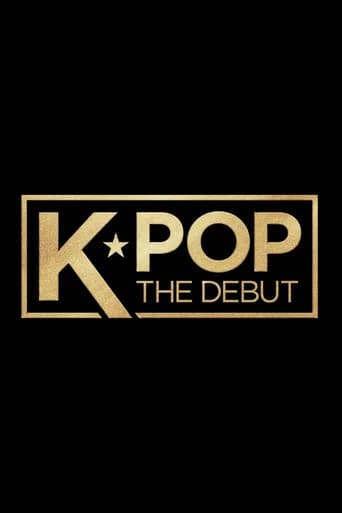 K-POP: The Debut