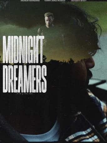 Midnight Dreamers