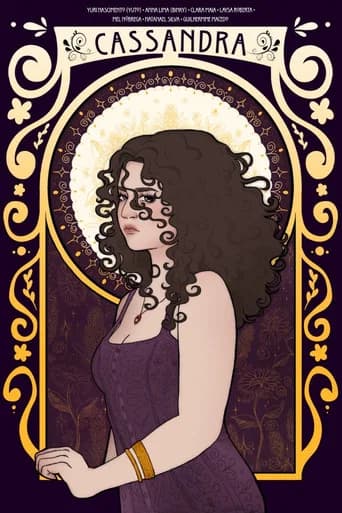 Cassandra