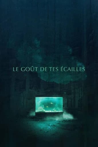 The Taste of Your Scales