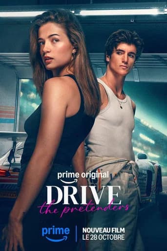 Drive - The Pretenders