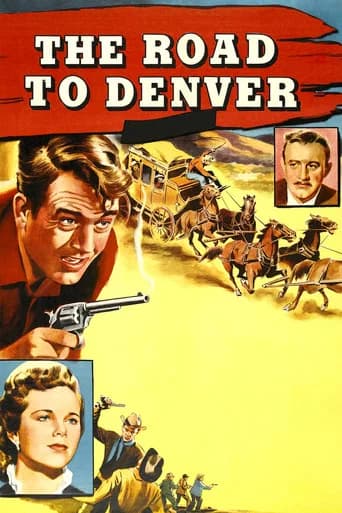 The Road to Denver